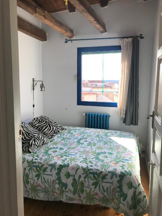 Apartamento Ático de Mowgli - SOL Madrid Exterior foto