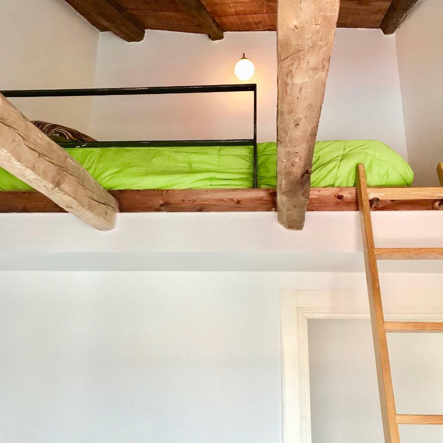 Apartamento Ático de Mowgli - SOL Madrid Exterior foto